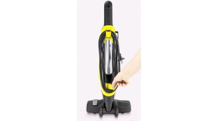 Вертикальный пылесос Karcher VC 5 Premium (1.349-150.0)