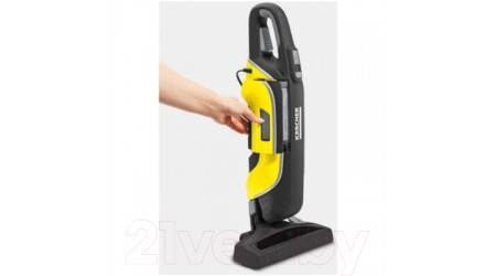 Вертикальный пылесос Karcher VC 5 Premium (1.349-150.0)