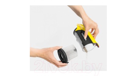 Вертикальный пылесос Karcher VC 5 Premium (1.349-150.0)