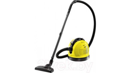 Пылесос Karcher VC 6 (1.195-600.0)