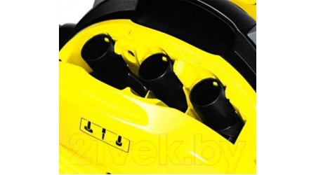 Пылесос Karcher VC 6 (1.195-600.0)