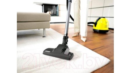 Пылесос Karcher VC 6 (1.195-600.0)