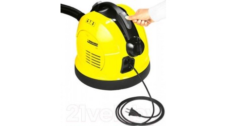 Пылесос Karcher VC 6 (1.195-600.0)