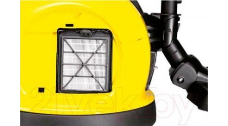 Пылесос Karcher VC 6 (1.195-600.0)