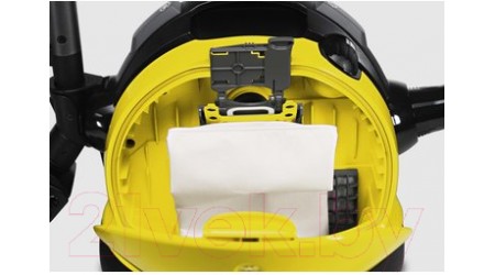 Пылесос Karcher VC 6 (1.195-600.0)