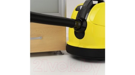 Пылесос Karcher VC 6 (1.195-600.0)