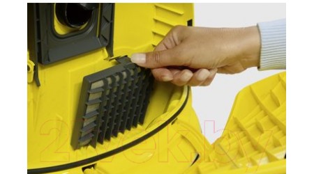 Пылесос Karcher VC 6 (1.195-600.0)