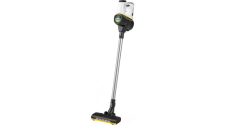 Вертикальный пылесос Karcher VC 6 Cordless Pet (1.198-673.0)