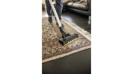 Вертикальный пылесос Karcher VC 6 Cordless Pet (1.198-673.0)
