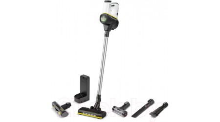 Вертикальный пылесос Karcher VC 6 Cordless Pet (1.198-673.0)