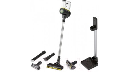 Вертикальный пылесос Karcher VC 6 Cordless (1.198-674.0)