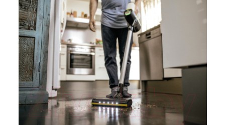 Вертикальный пылесос Karcher VC 6 Cordless (1.198-674.0)