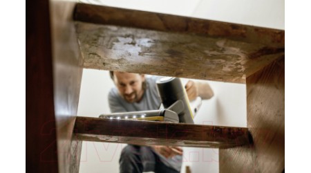 Вертикальный пылесос Karcher VC 6 Cordless (1.198-674.0)