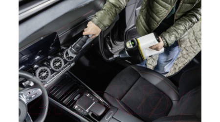 Вертикальный пылесос Karcher VC 6 Cordless Car (1.198-672.0)