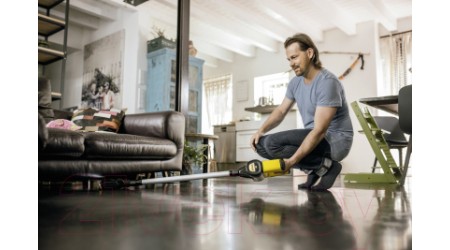 Вертикальный пылесос Karcher VC 6 Cordless OurFamily (1.198-660.0)