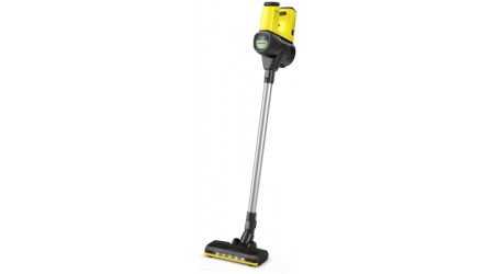 Вертикальный пылесос Karcher VC 6 Cordless OurFamily (1.198-660.0)