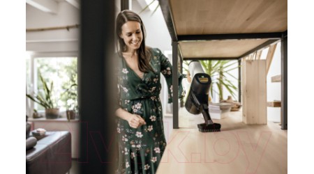 Вертикальный пылесос Karcher VC 6 Cordless Premium OurFamily (1.198-680.0)