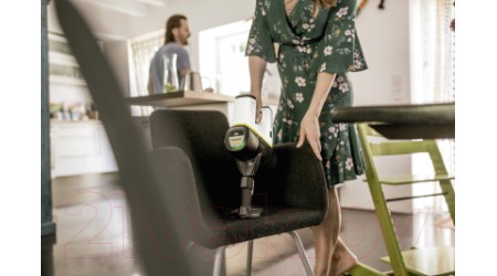 Вертикальный пылесос Karcher VC 6 Cordless Premium OurFamily (1.198-680.0)