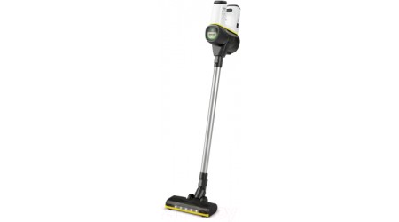 Вертикальный пылесос Karcher VC 6 Cordless Premium OurFamily (1.198-680.0)