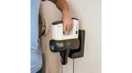 Вертикальный пылесос Karcher VC 6 Cordless Premium OurFamily (1.198-680.0)