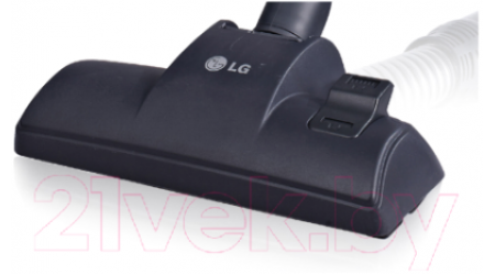 Пылесос LG VC73155NMVB