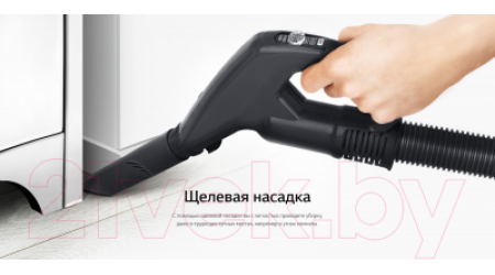 Пылесос LG VC73155NMVB