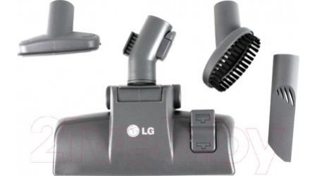 Пылесос LG VC73180NBSP