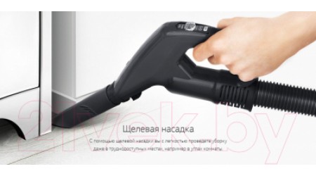 Пылесос LG VC73180NNTO
