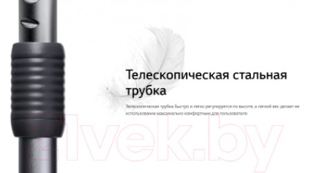 Пылесос LG VC73189NHTS