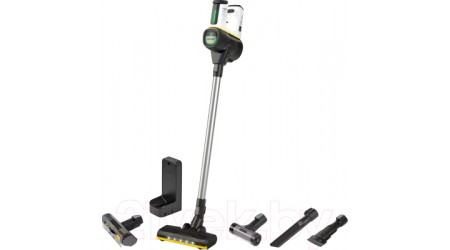 Вертикальный пылесос Karcher VC 7 Cordless yourMax Pet (1.198-713.0)