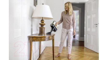 Вертикальный пылесос Karcher VC 7 Cordless yourMax Pet (1.198-713.0)