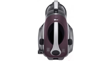 Пылесос LG VC83109UHAQ