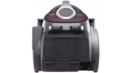 Пылесос LG VC83109UHAQ