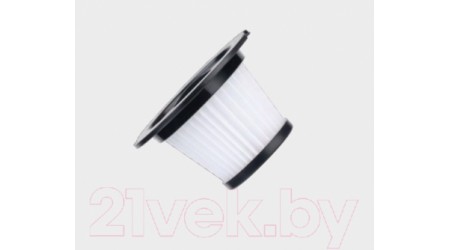 Вертикальный пылесос BQ VCA0102H (серый/синий)