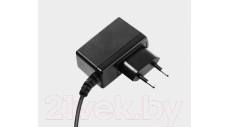 Вертикальный пылесос BQ VCA0102H (серый/синий)