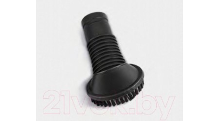 Вертикальный пылесос BQ VCA0102H (серый/синий)