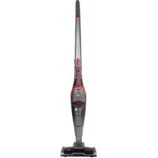 Вертикальный пылесос BQ VCA0401H (серый/красный)