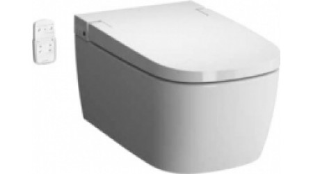 Унитаз подвесной VitrA V-Care Basic / 5674B003-6103