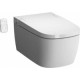 Унитаз подвесной VitrA V-Care Basic / 5674B003-6103