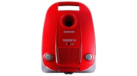 Пылесос Samsung VCC4130S37