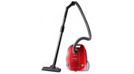Пылесос Samsung VCC4130S37