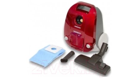 Пылесос Samsung VCC4130S37