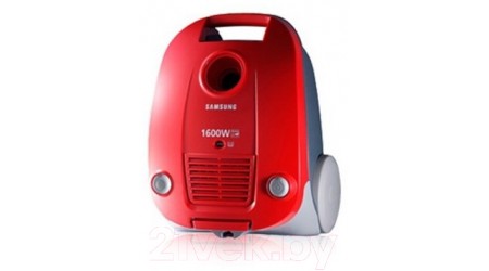 Пылесос Samsung VCC4131S37/XEV