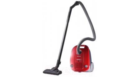 Пылесос Samsung VCC4135S37/BOL