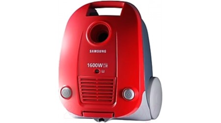 Пылесос Samsung VCC4135S37/BOL