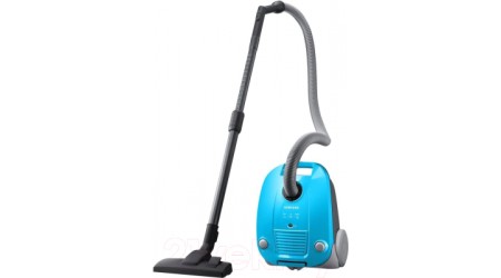 Пылесос Samsung VCC4180V36/XEV
