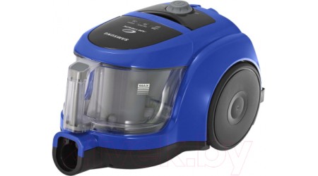 Пылесос Samsung VCC4550V36/BOL