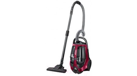 Пылесос Samsung VCC8837V3P/XEV