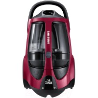 Пылесос Samsung VCC8837V3P/XEV