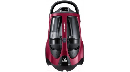 Пылесос Samsung VCC8837V3P/XEV